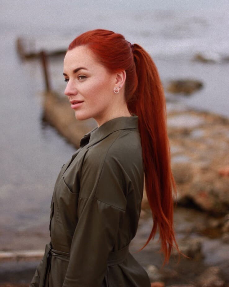 Панкова Алеся
